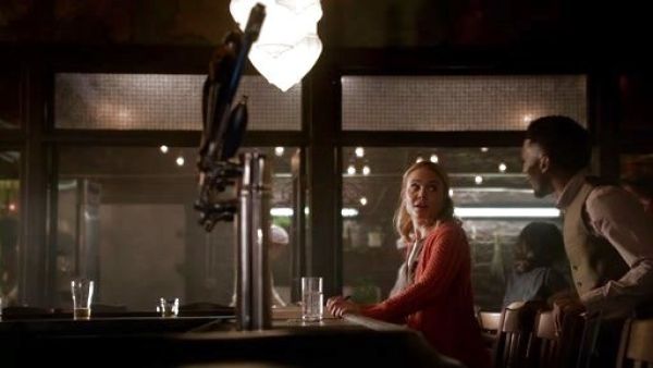 Camille O'connell's Talmage Cardigan on The Originals