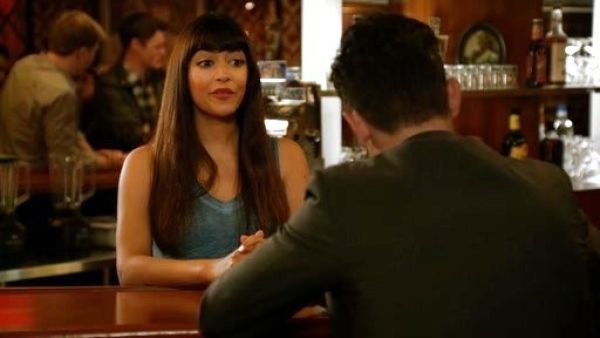 Cece Parekh's Breezy Tank on New Girl