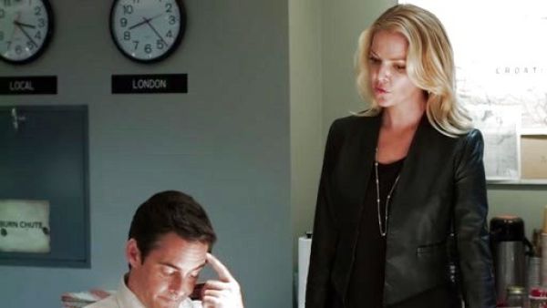 Charleston Tucker's Cargo Biker Jacket on State of Affairs