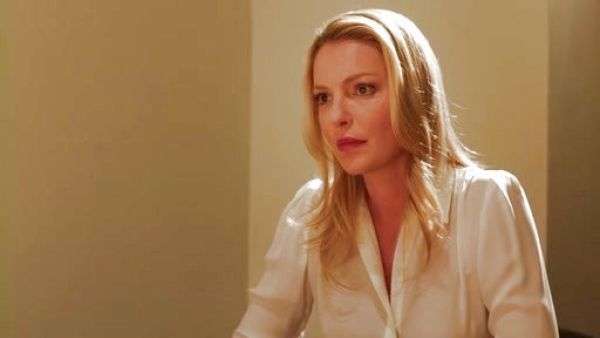 Charleston Tucker's Cotton-Poplin Shirt on State of Affairs