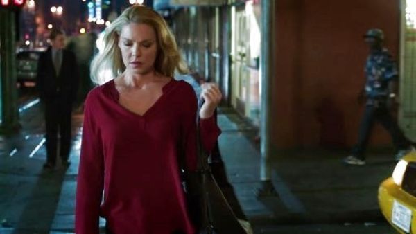 Charleston Tucker's Rosie Blouse Blouse on State of Affairs