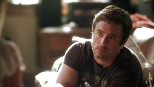 Deacon Claybourne's Celebration T-Shirt on Nashville