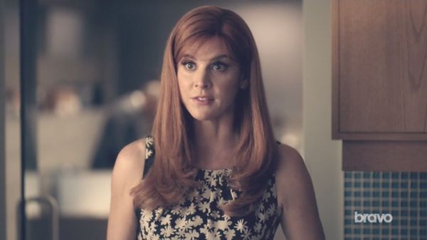 Donna Paulsen's Black Beige Cotton Basket Woven Tweed Sheath Dress Sz 14 on Suits