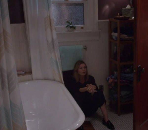 Dr. Meredith Grey's Biella Tassel Loafers on Grey's Anatomy