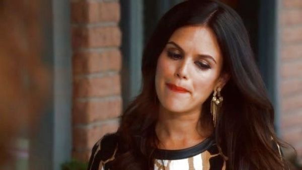 Dr. Zoe Hart's Mabel Earrings on Hart of Dixie