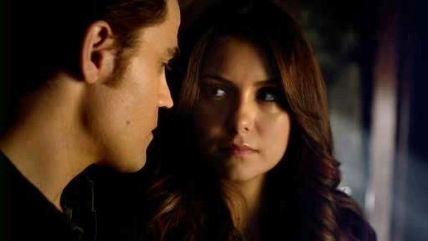 Elena Gilbert's FRINGI-N.E. Denim Jacket on The Vampire Diaries