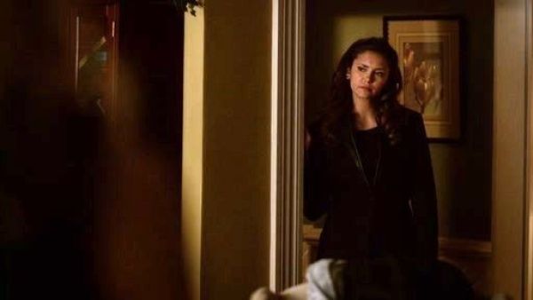 Elena Gilbert's Maddie Dress on The Vampire Diaries