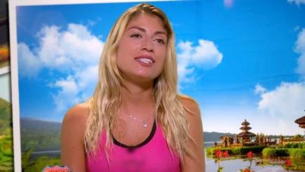 Elsa's Silver Star Necklace