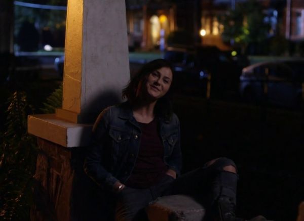 Erin's Clay Tee on Nashville