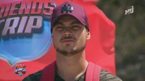 Florian's Burgundy NY Yankees Cap