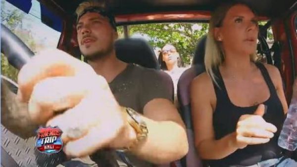 Florian's Gold Watch