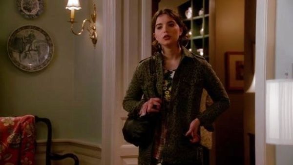 Ford's Call Of The Wild Utility Jacket on Chasing Life