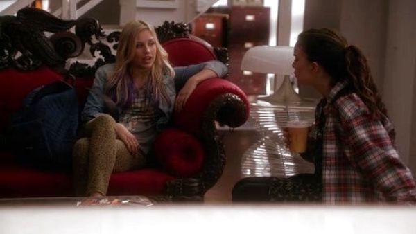 Greer's Animal Second Skin Jeans in Leopard on Chasing Life