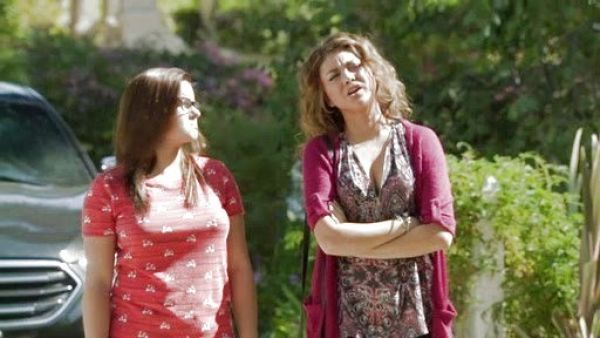 Haley Dunphy's Cardigan on Modern Family