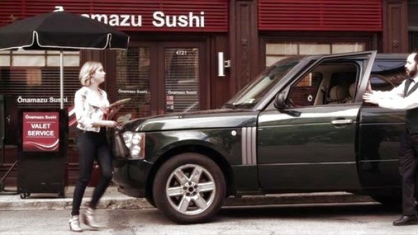 Hanna Marin's Watson Ankle Buckle Boot on Pretty Little Liars