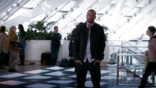 Jackson Avery's The Protege in Stillwater on Grey's Anatomy