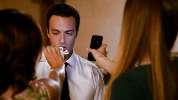 Jess Day's Cartoon Chicken Silicone iPhone 5 Case on New Girl