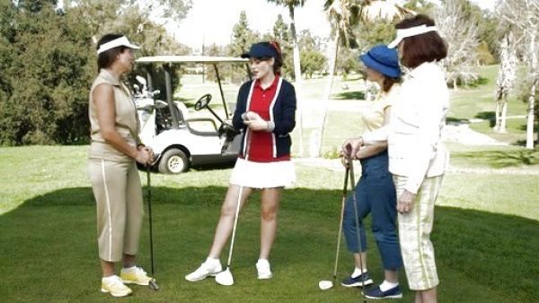 Jess Day's Hit Your Stride Skirt on New Girl