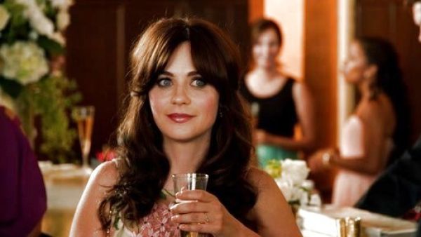 Jess Day's Joy de Vivre Dress on New Girl