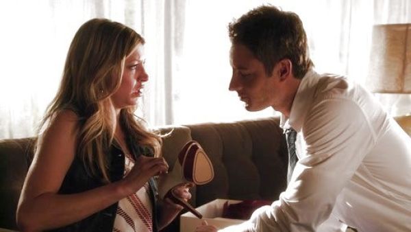 Joss Carver's Kiss Me Dolores Pump on Mistresses