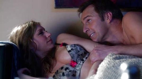 Joss Carver's Satin Leopard Retro Demi Bra & Thong | Dillards.com on Mistresses