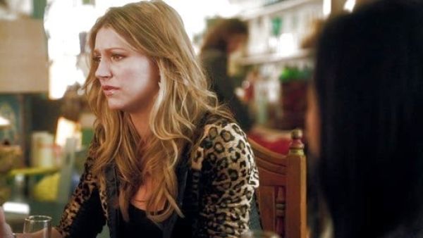 Joss Carver's Savile Jacket on Mistresses