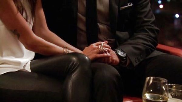 Kaitlyn's Lure Skinny Jeans on The Bachelorette 