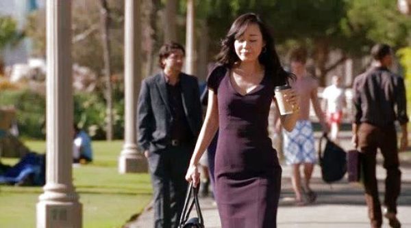 Karen Kim's Karen Millen Outlet Ireland,Karen Millen 40s Draped Dress Purple on Mistresses