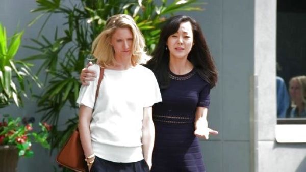 Karen Kim's Riley Dress on Mistresses