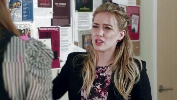 Kelsey Peters's Photo Floral Print Bodycon Dress on Younger