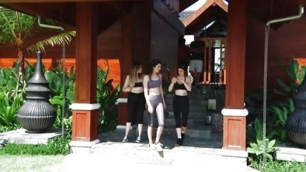 Kylie Jenner's Chuck Taylor All Star High Top Sneaker on Keeping Up With The Kardashians