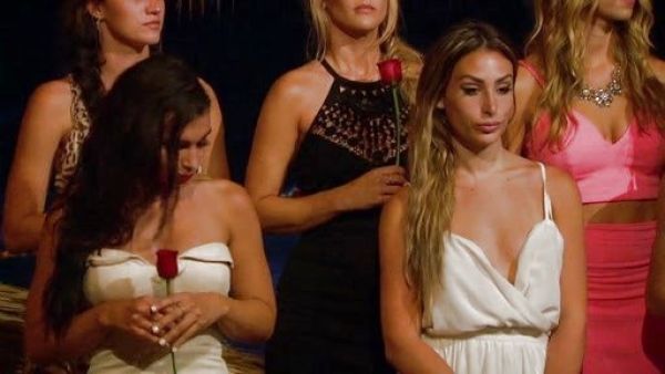 Lauren Iaconetti's Ibiza Romper on Bachelor in Paradise
