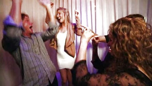 Leah Jenner's Lizzy Leather Jacket on Keeping Up With The Kardashians