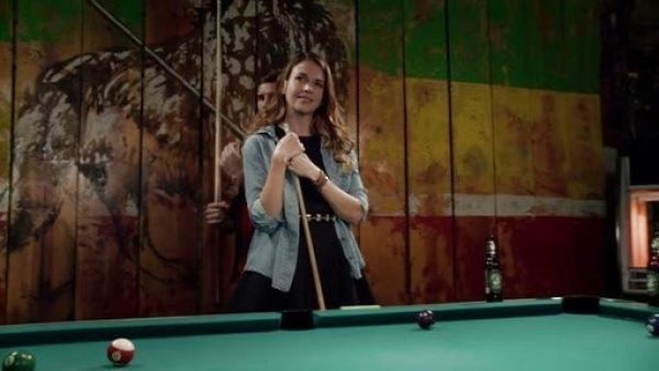 Liza Miller's Renata Dress on Younger