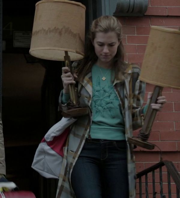 Marnie Michaels's 'Verdugo' Ultra Skinny Jeans on Girls