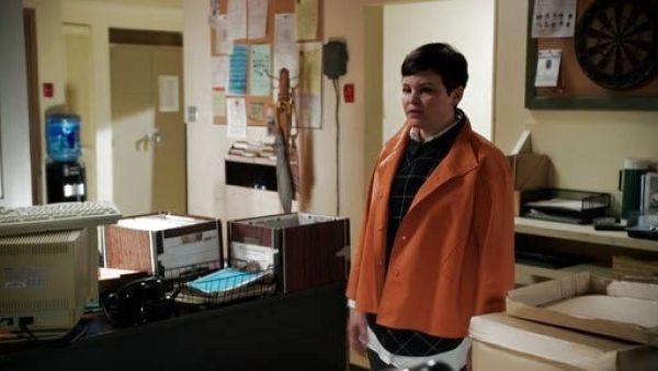 Mary Margaret Blanchard / Snow White's Mckenna Topper on Once Upon A Time 