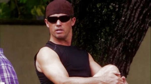 Michael Westen's Hydro sunglasses on Burn Notice