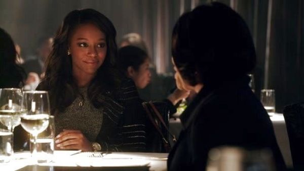 Michaela Pratt's Glenn Blazer on How to Get Away With Murder