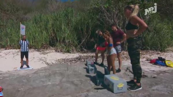 Military Jogging Pants