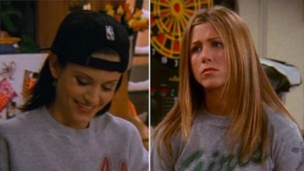 Monica Geller's Knicks Cap - Friends