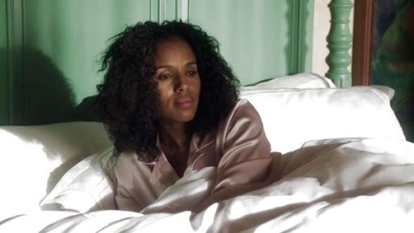 Olivia Pope's Bijoux Pajama on Scandal