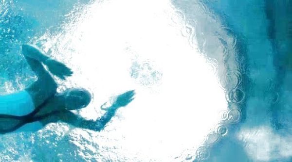 Olivia Pope's Bubble Silicone Cap on Scandal