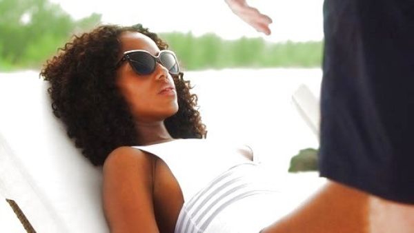 Olivia Pope's Exquise Sunglasses on Scandal