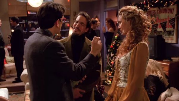 Phoebe Buffay's Dress - Friends