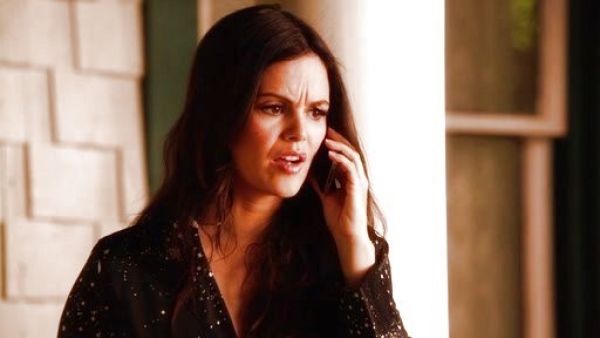 Photo from Hart of Dixie