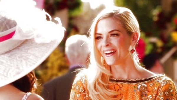 Photo from Hart of Dixie