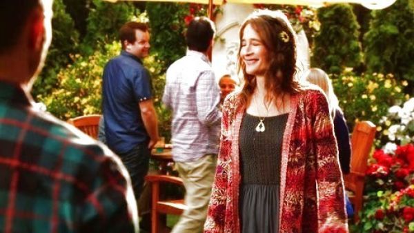 Photo from Hart of Dixie