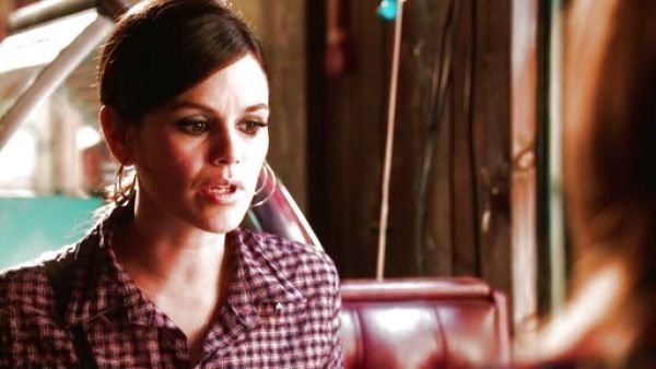 Photo from Hart of Dixie