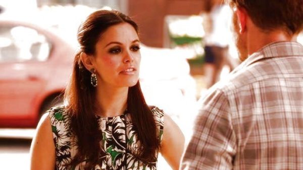 Photo from Hart of Dixie