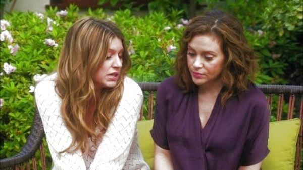 Photo from Mistresses